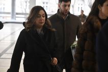 Miljana Kecmanović, Ribnikar, Vladislav Ribnikar, masakr u Ribnikaru