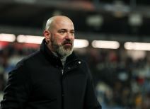 Dejan Stanković u sukobu sa navijačem na Zvezda Selta