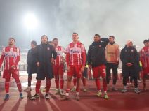 Crvena zvezda