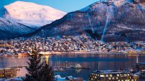 Tromso, Norveška
