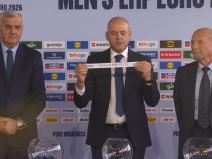 Srbija žreb rukomet