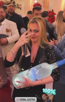 Sandra Rešić nastup (2).jpg