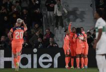 Fudbaleri Barselone slave gol Lamina Jamala