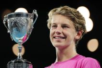 Žiga Šeško osvojio Australijan open za dečake