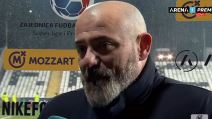 Dejan Stanković izjava za TV Arena sport