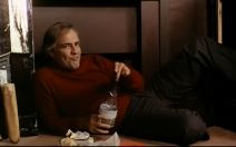 Marija Šnajder u filmu Poslednji tango u Parizu