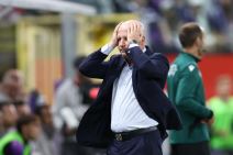 Marko Nikolić trener AEK-a