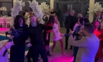 Predrag Popović proslava