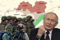 Ruska vojska, Vladimir Putin