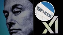 Ilon Mask spojio SpaceX i xAI