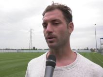 Nikolas Đani, bivši fudbaler.