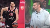 Nikola Lončar o Vasi Miciću protiv Zvezde