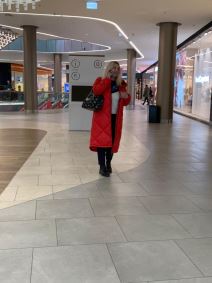 Ljiljana Jevremović u zlatari