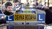 Instruktor Vojin Karanović otkrio zašto se na polaganje vožnje čeka i do četiri meseca