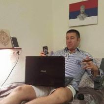 bivši muž Kaje Ostojić