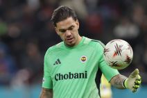 Ederson kao golman Fenerbahčea