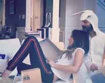 kejt bekinsejl,majkl šin