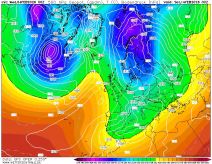 Vremenska prognoza Ivana Ristića