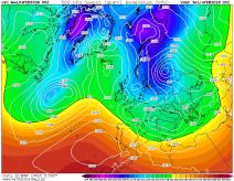 Vremenska prognoza Ivana Ristića