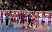 ŽRK Crvena zvezda