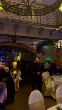 Milica Todorović proslava rođenja sina (7).jpg