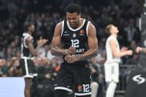 Partizan - Panatinaikos (4).JPG