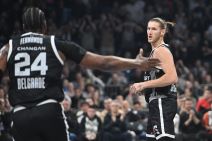 Partizan - Panatinaikos (5).JPG