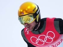 Ski skokovi Olimpijske igre