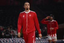 Crvena zvezda - Makabi (4).JPG