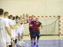 Crvena zvezda Partizan rukomet