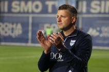 Srpski fudbaler i trener Vladimir Branković