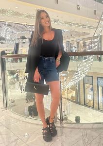 Bila Mis Srbije pa se udala za bivšeg Ane Ivanović: Milica Jelić nakon dužeg vremena u javnosti