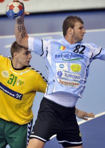 Marijan Kozma rukometaš