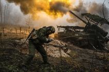 Ruska vojska, Rusija, Ukrajina