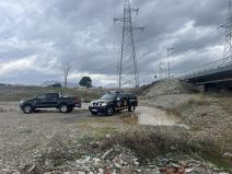 Potraga za vozilom koje je sletelo u Moraču (4).jpg