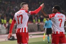 Pozdrav Milsona i Duartea