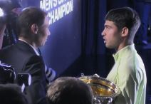 Pozdrav Nadala i Alkaraza na Australijan Openu