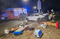 Srbin stradao u nesreći u Minhenu