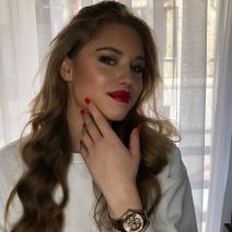 Simona Manojlović Mis Srbije