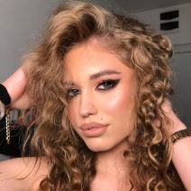 Simona Manojlović Mis Srbije