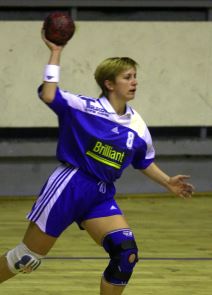 Sandra Kolaković