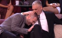 Čeda Jovanović Aca Kos