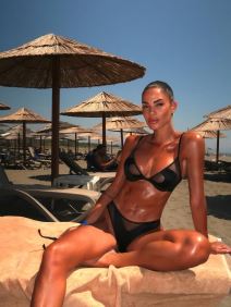 Dahijana Vuksanović