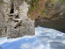 Sokograd kraj Sokobanje