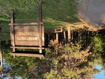 Izletište Borići u Sokobanji