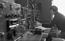 UVB 76, Radio stanica Sudnjeg dana u Rusiji, Buzzer