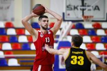 Marko Radovanović košarkaš FMP-a