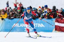 Anja Ilić srpska skijašica