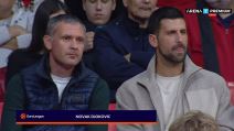 Novak Ðoković na meču Olimpijakosa i Zvezde  (10).jpg