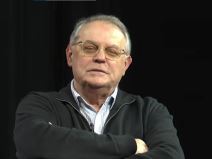 Nebojša Čović, predsednik KSS.